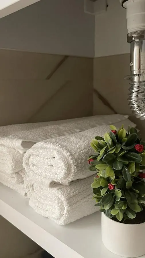 Hotel Ms Sarande