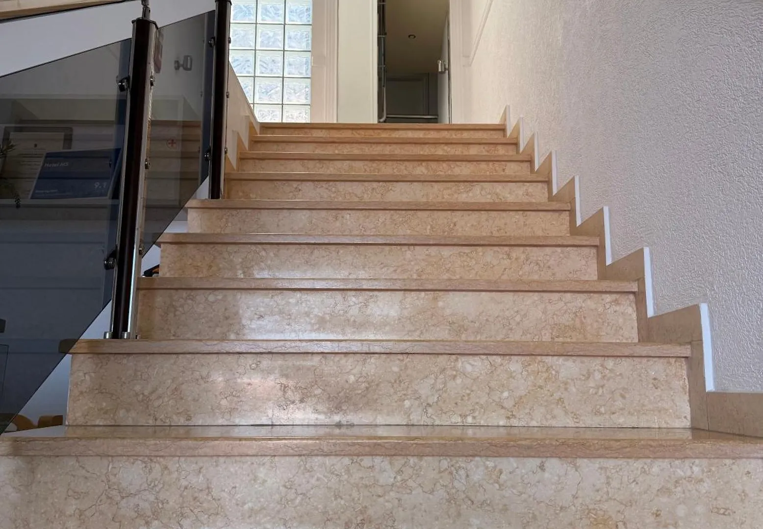 Hotel Ms Sarande