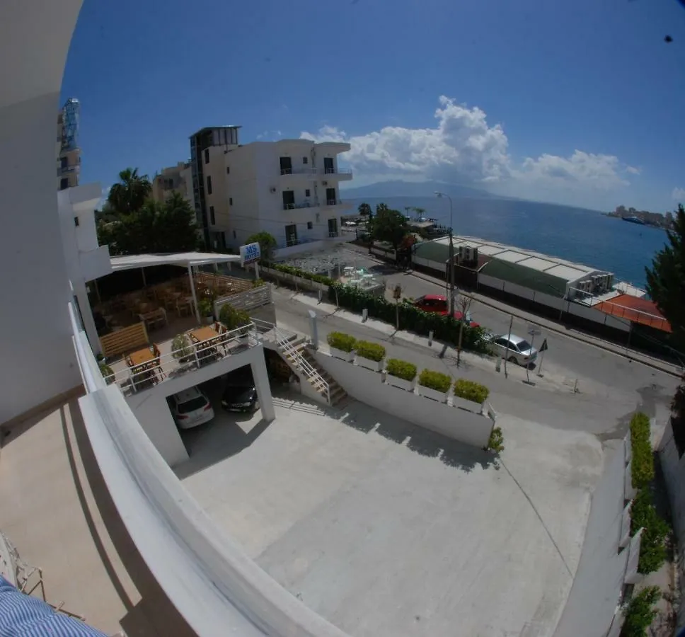Hotel Ms Sarande