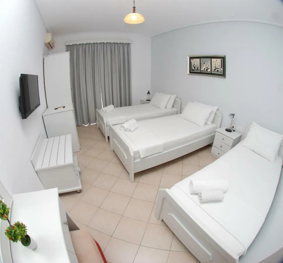 Hotel Ms Sarande