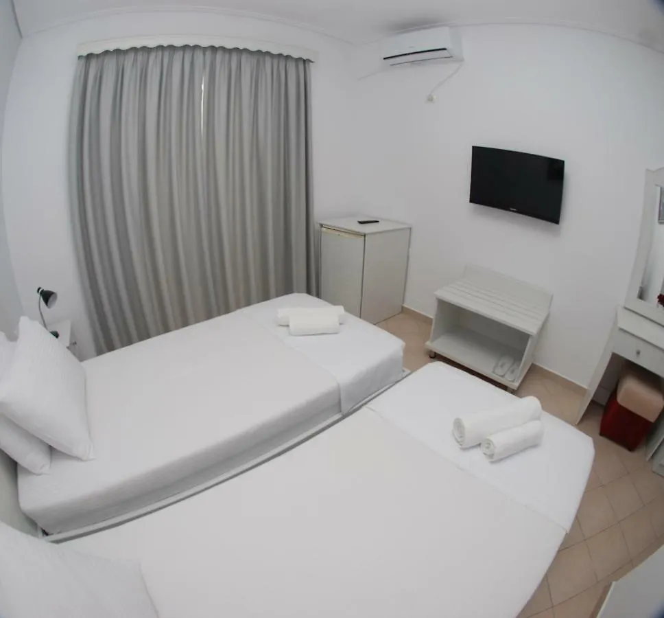 Hotel Ms Sarande Albania