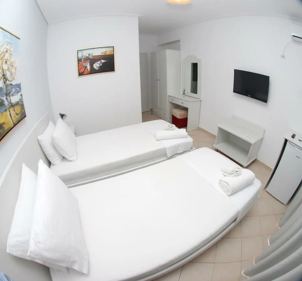 Hotel Ms Sarande