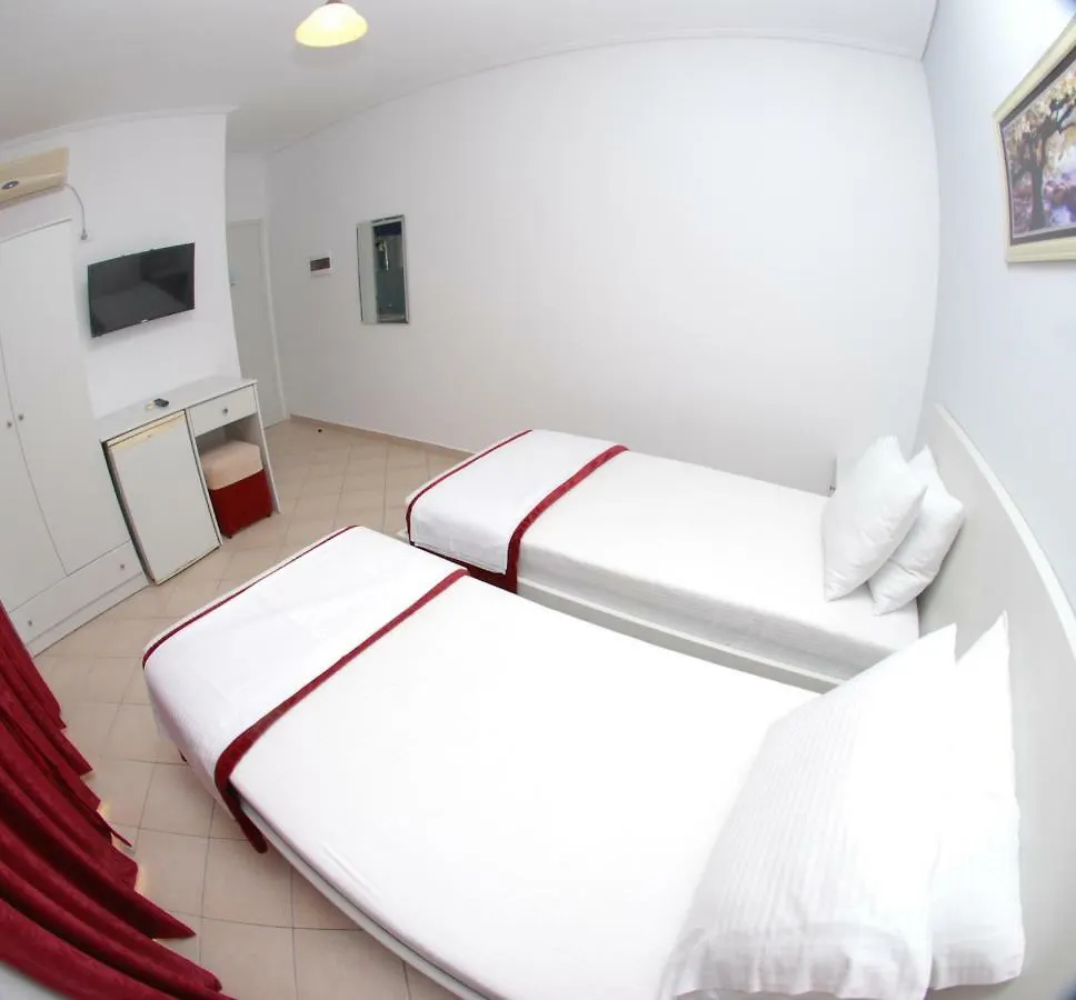 Hotel Ms Sarande 3*,  Albania
