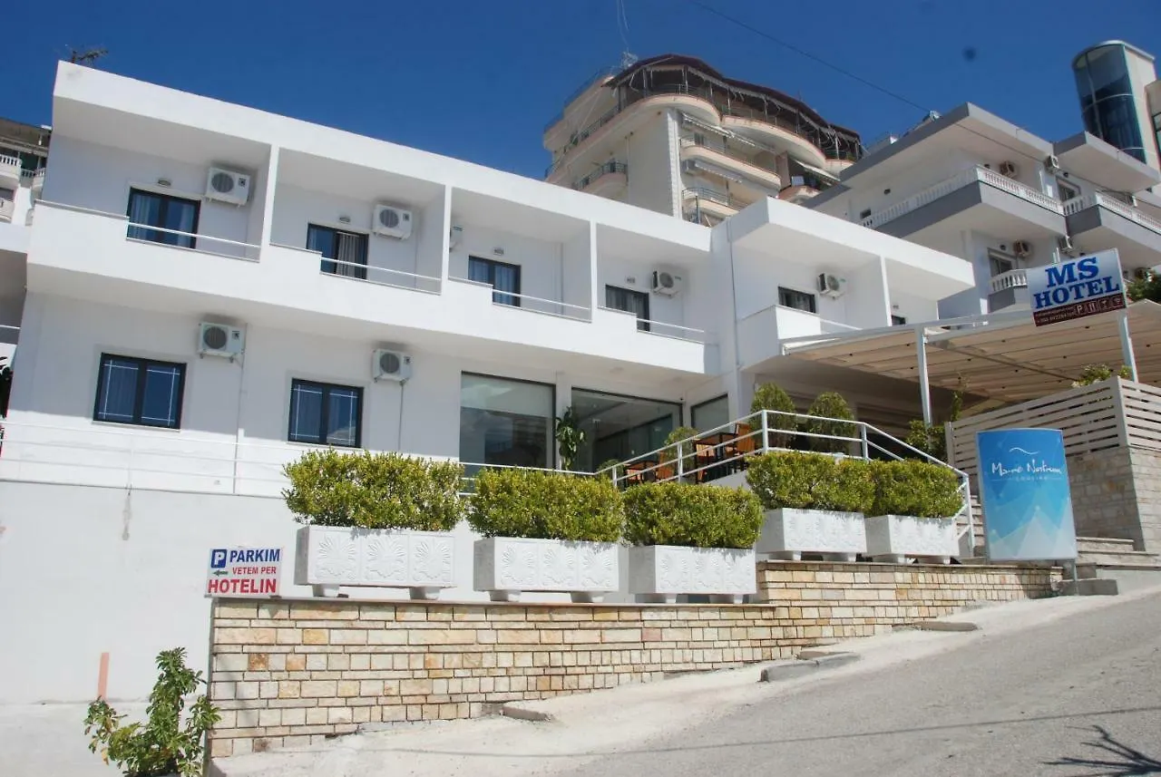 Hotel Ms Sarande