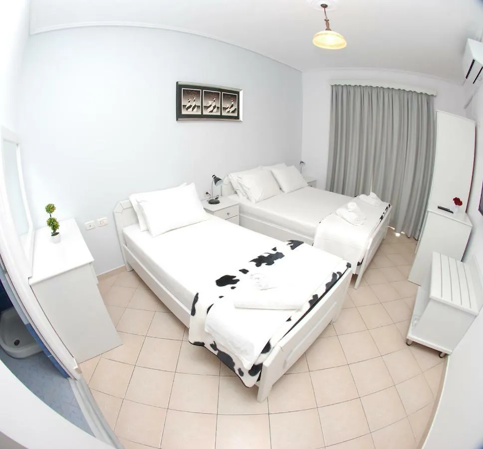 Hotel Ms Sarande