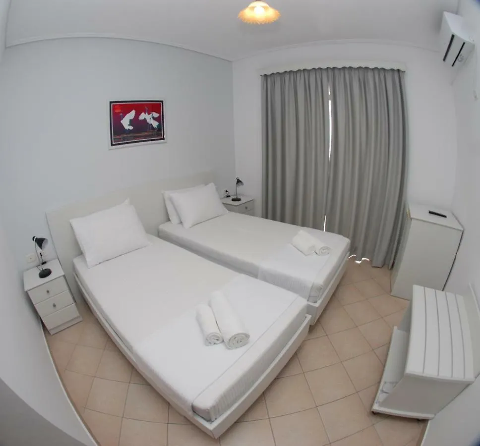 Hotel Ms Sarande