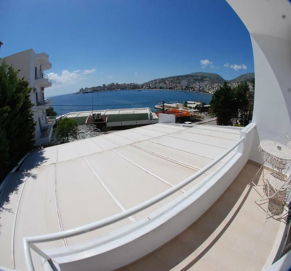 Hotel Ms Sarande