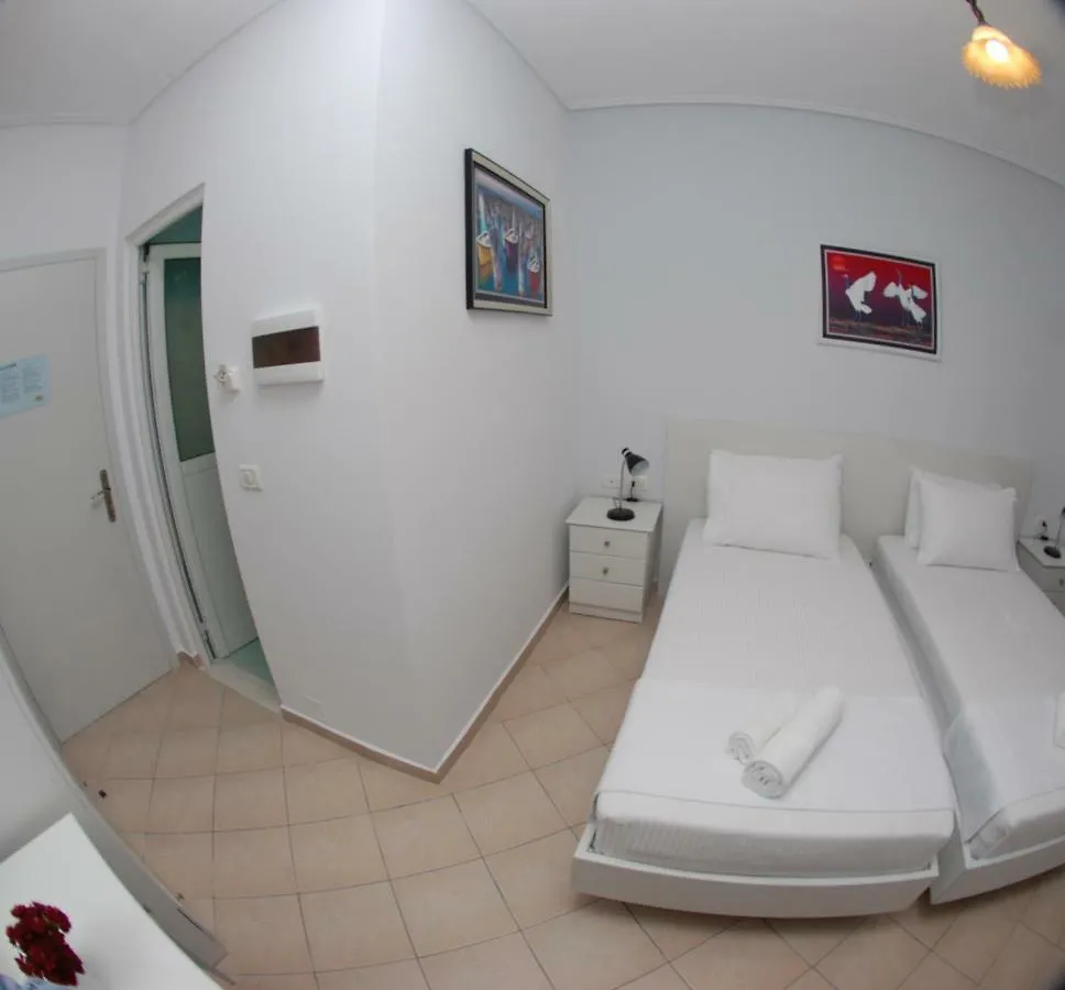 Hotel Ms Sarande