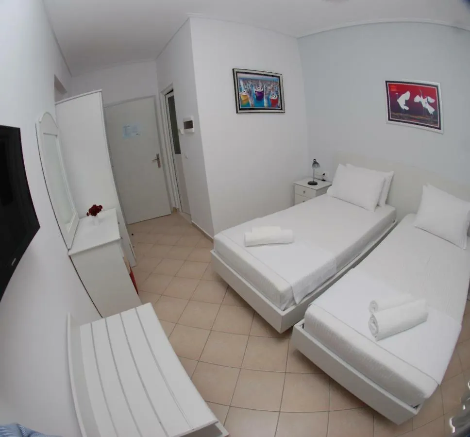 Hotel Ms Sarande