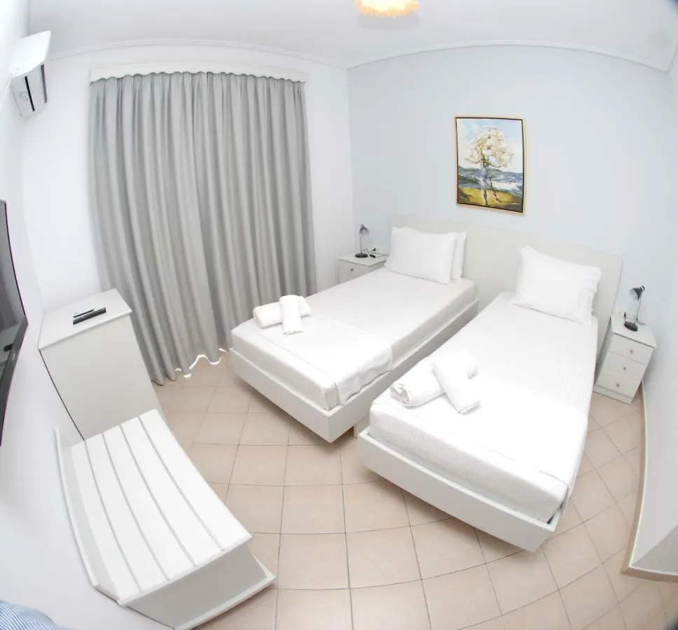 Hotel Ms Sarande