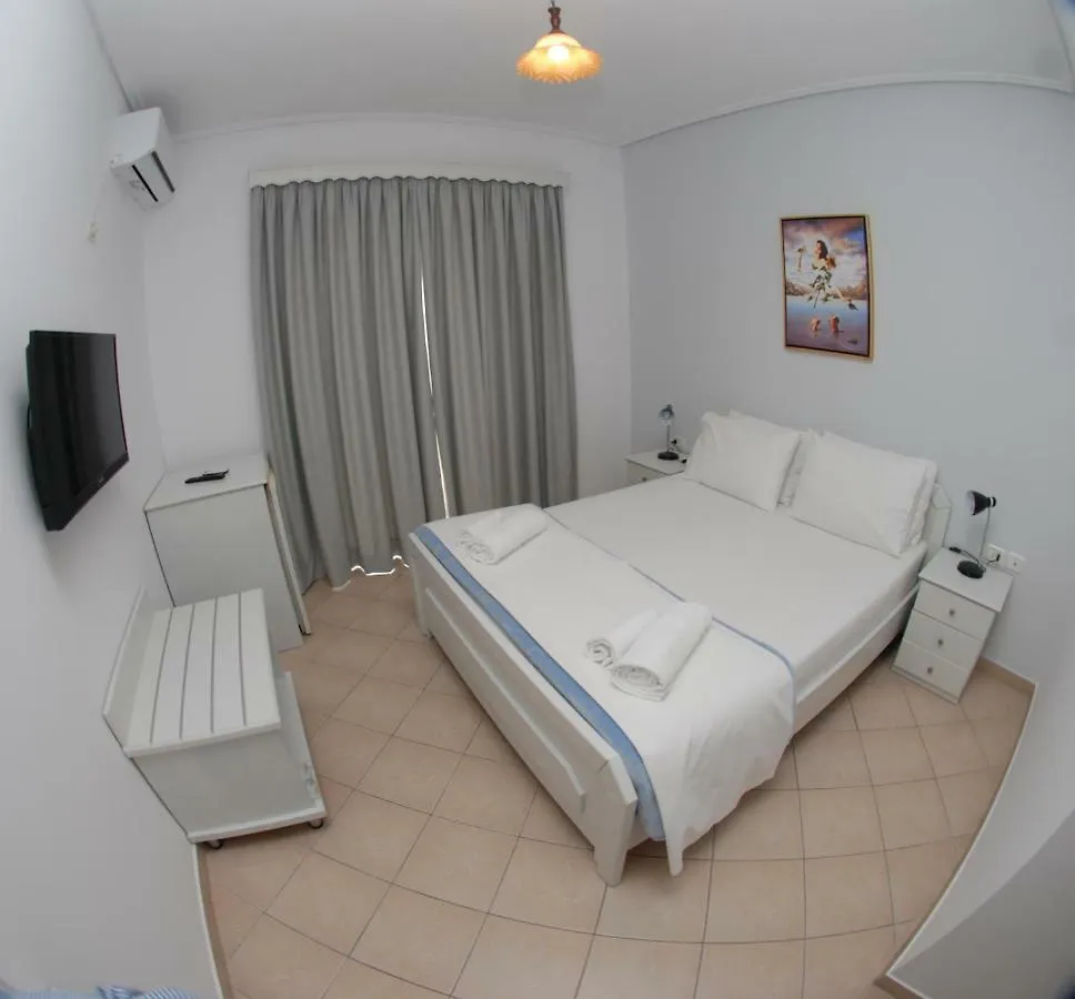 Hotel Ms Sarande