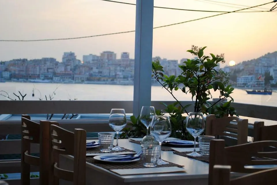 Hotel Ms Sarande