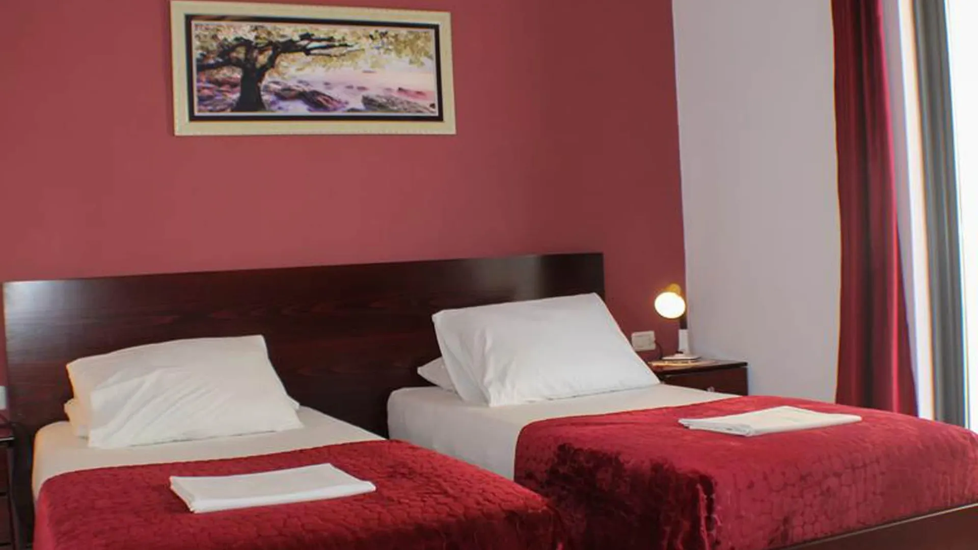 Hotel Ms Sarande