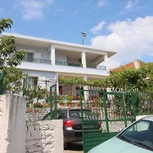 Pensión Meto