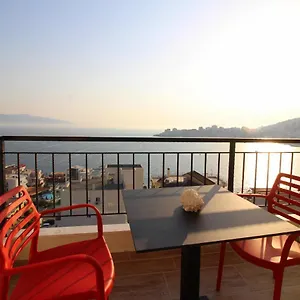 Bed & Breakfast Afrodite, Sarandë