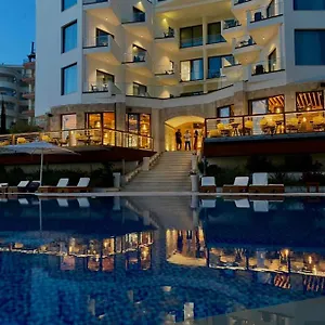Otel Harbour, Saranda