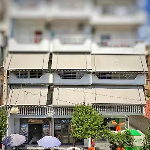 Hotel Sala, Sarandë