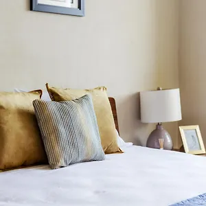 Huachinango By Homirent Apartahotel Cancún