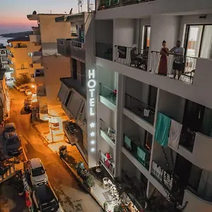 Hotel Armar