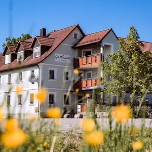 *** Affittacamere Zur Linde Germania
