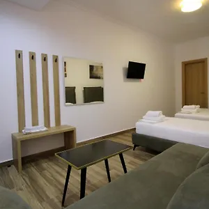 Hotel Ortus, Sarandë