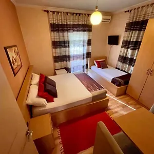 Algo 4*, Tirana Albania