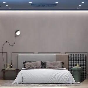 Spiranca Luxury , Tirana Albania