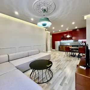 Spiranca Luxury , Tirana Albania