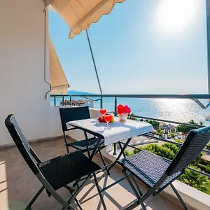 Aparthotel Roan, Sarandë