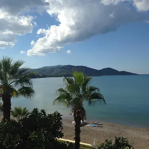 Berlin 2*, Fethiye Turkey
