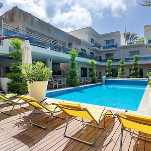 The D 4*, Cesme Turkey