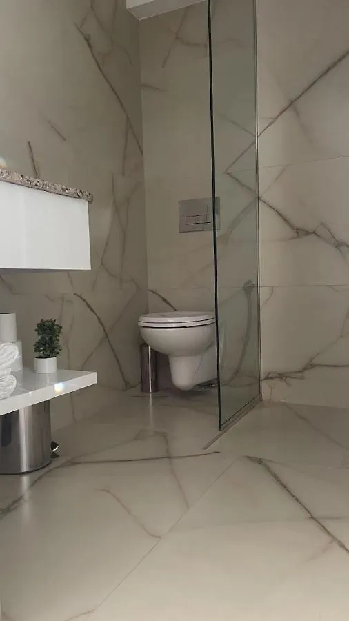 Hotel Ms Sarande