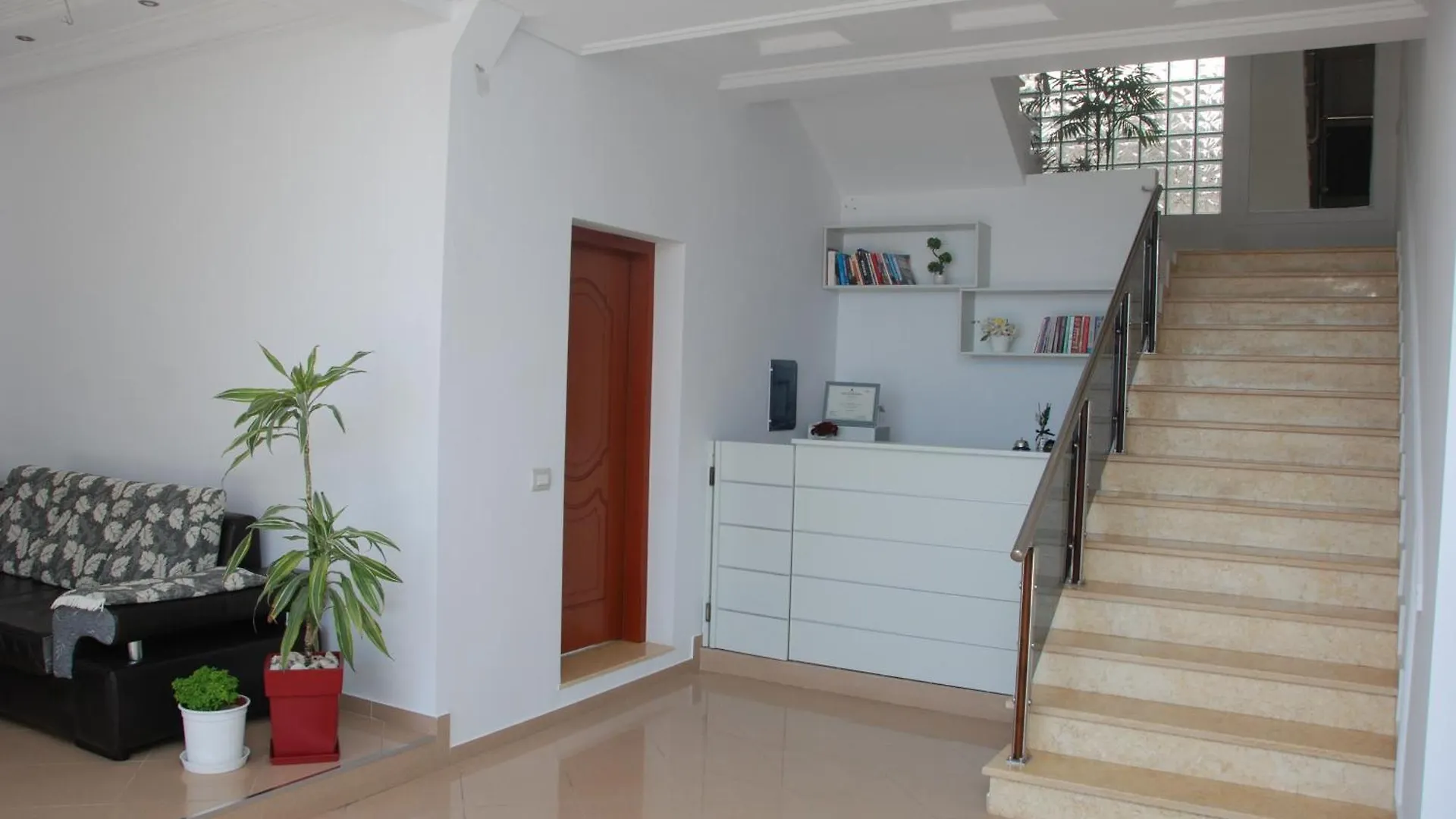 Hotel Ms Sarande 3*,  Albania
