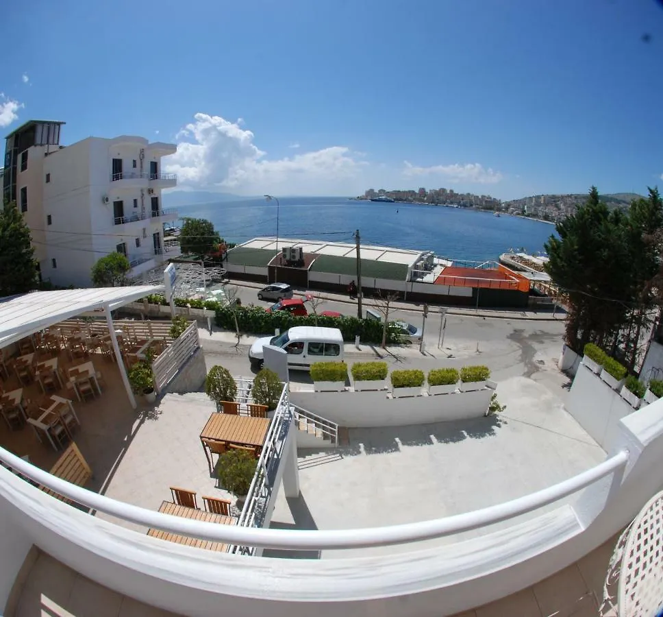 Hotel Ms Sarande
