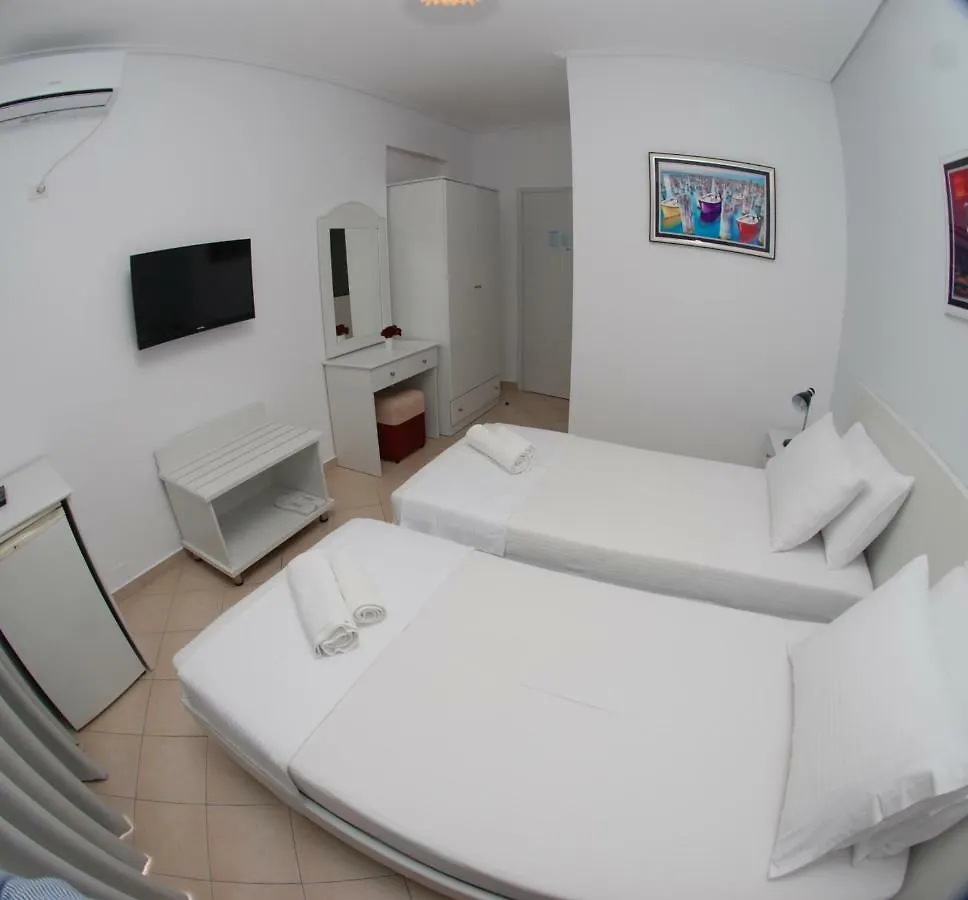Hotel Ms Sarande